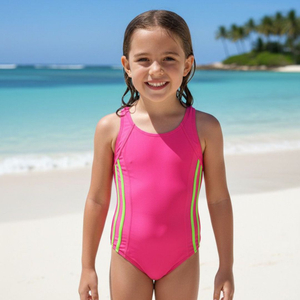 Maiô Juvenil Alice Colors Hangar Lingerie