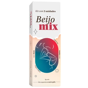 Beijo Mix Pepper Blend 