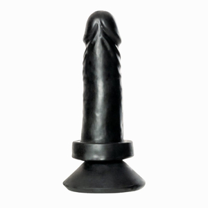 Prótese Realística Com Ventosa 12,5 X 4cm Upper