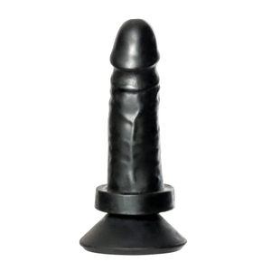 Prótese Realística Com Ventosa 12,5 X 4cm Upper