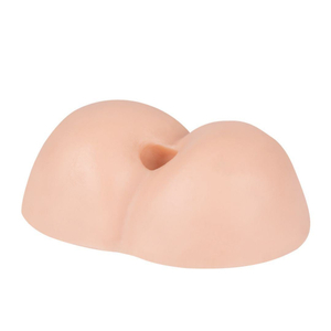 Porta Caneta Formato De Bunda Pau Brasil