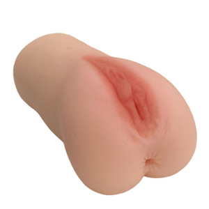 Masturbador Masculino Com ânus E Vagina Penetrável