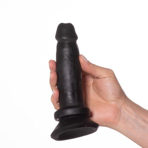 Prótese Realística Com Ventosa 12,5 X 4cm Upper