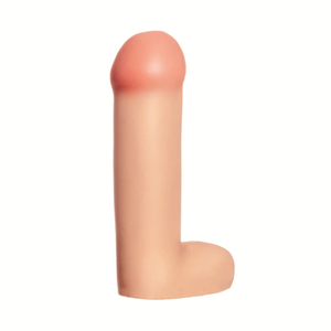 Prótese Realística Super Bruce 22 X 7cm Upper