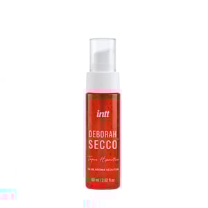 Toque Hipnótico Gel Deslizante 60ml Deborah Secco By Intt