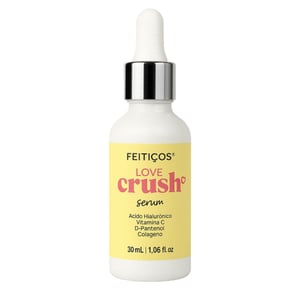 Sérum 10 Em 1 Love Crush 30ml Feitiços