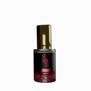 Sedenta Safada Perfume Feminino 10ml Pepper Blend