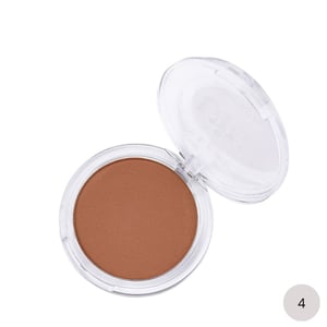 Pó Compacto Viv Cores 2.0 Vivai