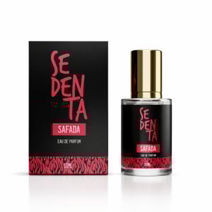 Sedenta Safada Perfume Feminino 10ml Pepper Blend