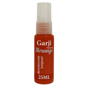 Desodorante íntimo Beijável 25ml Garji