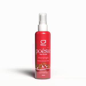 Poésie Body Splash 120ml Sexy Fantasy