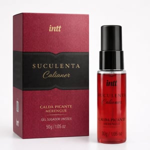 Suculenta By Calianer Calda Picante 30g Intt