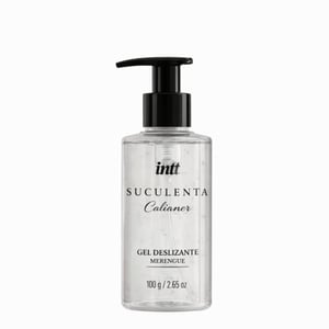 Suculenta By Calianer Gel Deslizante 110g Intt