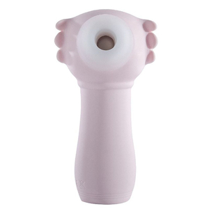 Vibrador 5 Modos De Pulsação Em Formato De Pequeno Dragão Vibe Toys