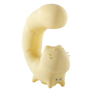 Vibrador De Ponto G 7 Modos De Vibração Em Formato De Gato Vibe Toys