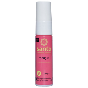 Magic Adstringente 15g Santo Sexo