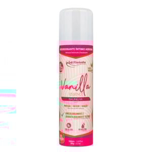 Desodorante íntimo Aerosol Essence 166ml La Pimienta