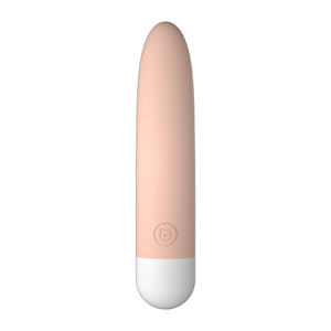 Vibrador Nib Recarregável Com 10 Modos De Vibração Vibe Toys