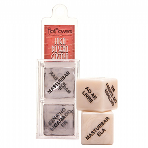 Jogo Do Sexo Gostoso Hot Flowers