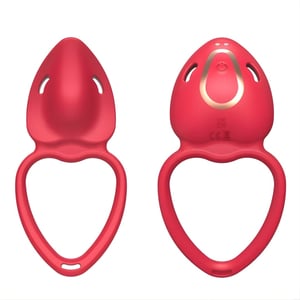 Vibrador De Calcinha Com Abertura Via Aplicativo Vibe Toys