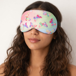 Máscara Para Dormir Tapa Olhos Sortidas Vibe Toys