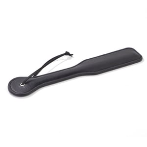 Palmatória Em Couro Sintético Vibe Toys