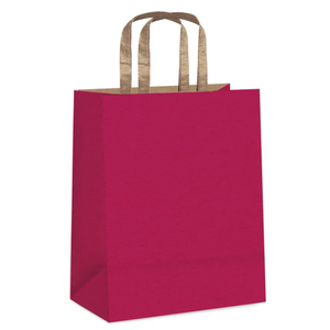 Sacola De Papel Para Presente G Cromus