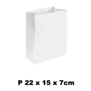 Saco De Papel P Para Presente Twilight Blue Cromus