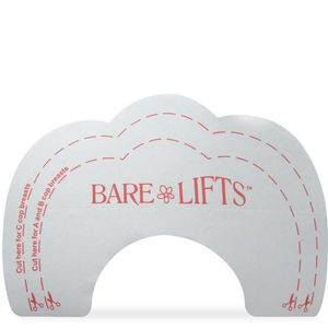 Bare Lifts Adesivo Para Seios