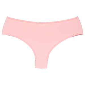 Calcinha Fio Duplo Casual Tecido Canelado Concept Lingerie