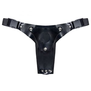 Cinta Peniana Adão Vinil Dominatrix