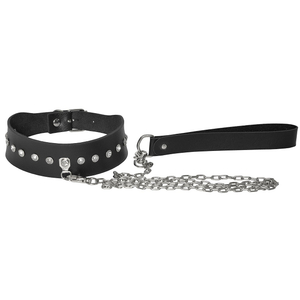 Choker Princess Com Guia Dominatrix
