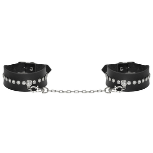 Tornozeleira Princess Ajustável Dominatrix