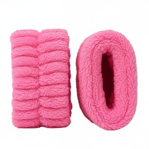 Faixa De Pulsos Colors Para Skincare 01 Par Vibe Toys