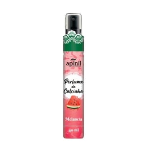 Perfume De Calcinha Aroma 40ml Apnil