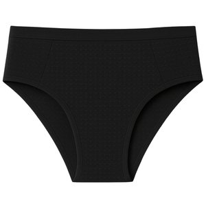 Calcinha Fio Dental Duplo Com Recortes Nayane