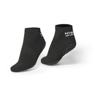 Meia Feminina Hidro Com Sola Antiderrapante Selene