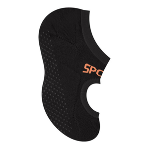 Meia Sapatilha Feminina Antiderrapante Selene