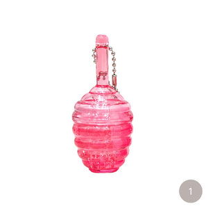 Lip Gloss Labial Honey Yoyomaquiamor By Vivai