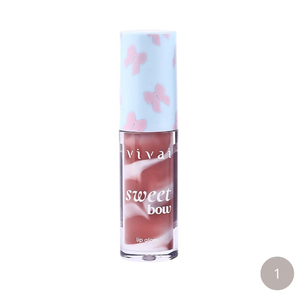 Gloss Sweet Bow Colors 3,6ml Vivai
