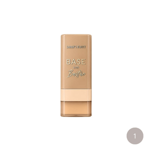 Base Em Bastão 16g Sarah´s Beauty By Vivai