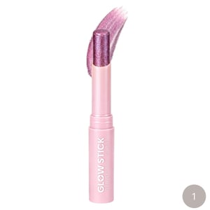 Glow Stick Iluminador E Sombra 3g Vivai