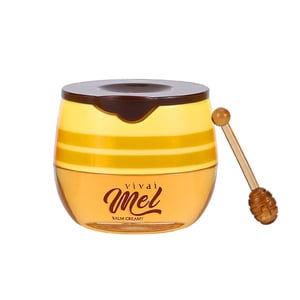 Balm Creamy Mel 5g Vivai