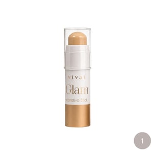 Corretivo Stick Linha Glam Colors 1.0 Vivai 