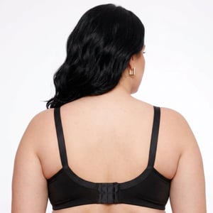 Sutiã Plus Size Sem Bojo Com Aros Anatômicos Nayane