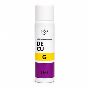 Decu Gel Anal 18ml Secret Love