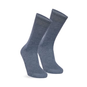 Meia Masculina Casual Cano Longo Selene