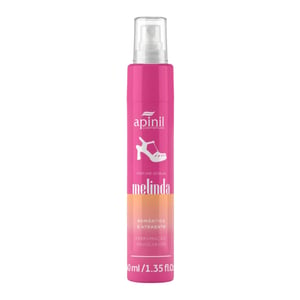 Perfume De Calcinha Linha Melinda 40ml Apinil