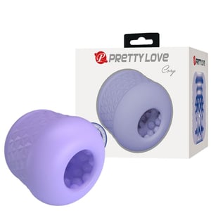 Cory Masturbador Masculino 3d Com Texturas Pretty Love