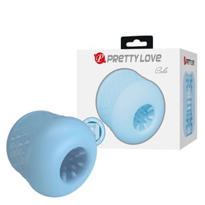 Cole Masturbador Masculino 3d Com Texturas Pretty Love
